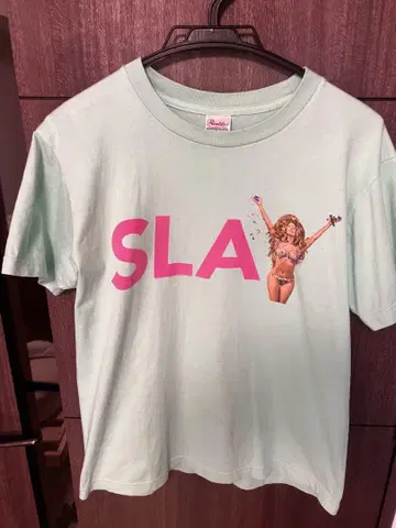 Lady Gaga 투어 티셔츠