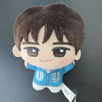 TWS 남코 한정판 SD 인형 경민