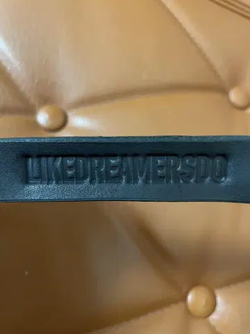 LIKEDREAMERSDO 리스트 밴드