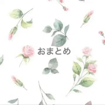 긴자 레이스 손수건 3장