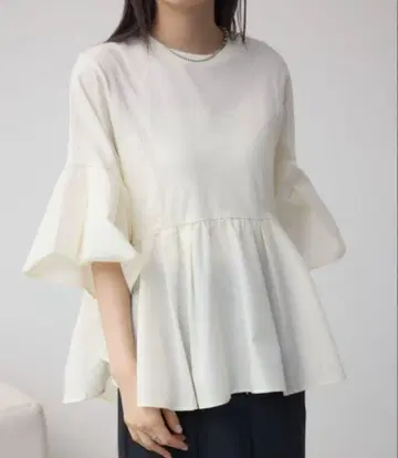 AZUL by moussy 상의