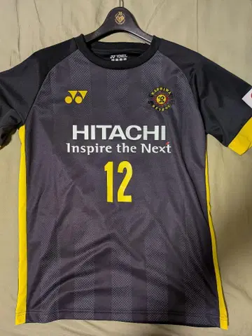 가시와 레이솔 유니폼 2018 ACL