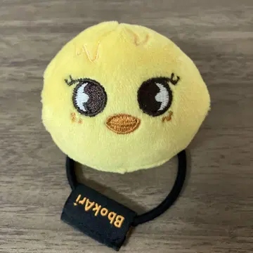 StrayKids 스키즈 SKZOO 머리끈 폭아리 필릭스