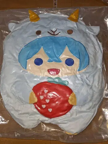 가격 인하 OK 미개봉 스토푸리 봉제 인형 쿠션 코론