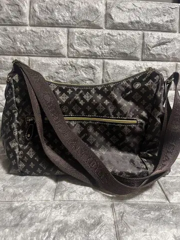 크리스천 올리비에 숄더백 브라운 여성용 bag