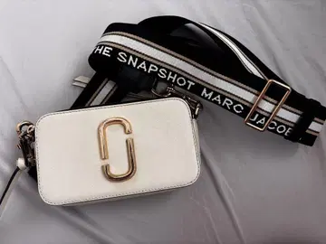 Marc Jacobs Snapshot 스냅샷 숄더백