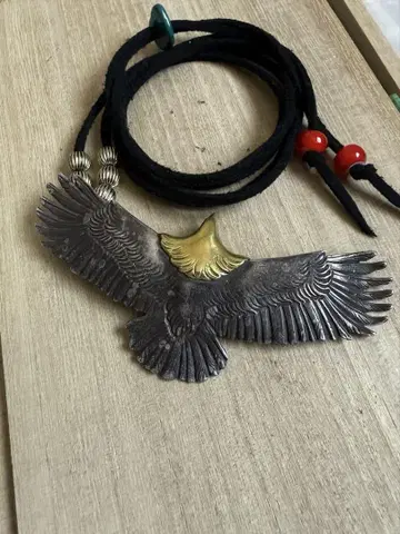 대 이글 목걸이 선금 상금 이글