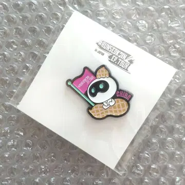 타료라소쿠진 굿즈 로컬 우드 핑 치바 CHIBA