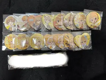 스토푸리 루토 캔뱃지 묶음 판매 낱개 판매