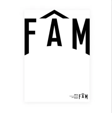 timelesz 투어 굿즈 FAM 팜플렛