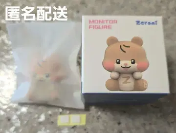 Zeroni MONITOR FIGURE Binini