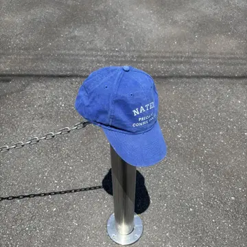 00s OTTO "NATEM" Company Cap 기업 캡
