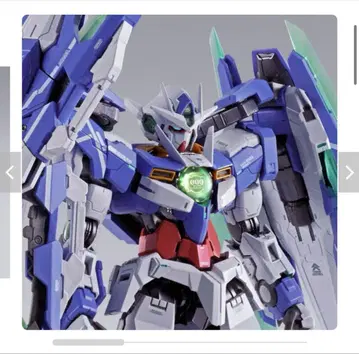 METAL BUILD 더블 오크 안타 풀 세이버 새상품