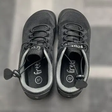 베어 풋 24cm 블랙