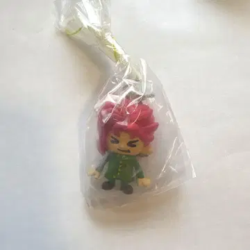 죠죠의 기묘한 모험 제3부 빵슨 웍스 카쿄인 노리아키 스트랩