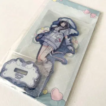니지산지 Angelic Dream 아크릴 스탠드 센토 네