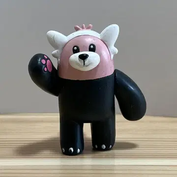 몬코레 키테루쿠마