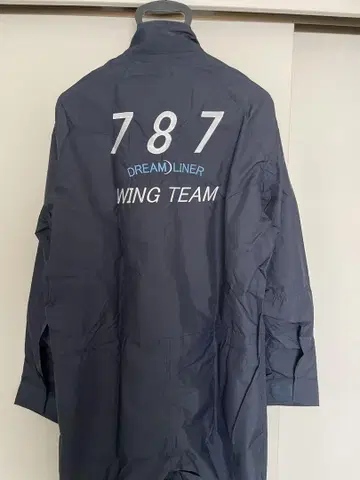 보잉 787 츠나기