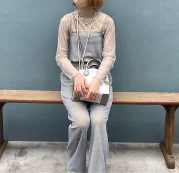 kastane 리버서블 컷 셋업