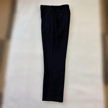 Y's 울 슬랙스 M 사이즈