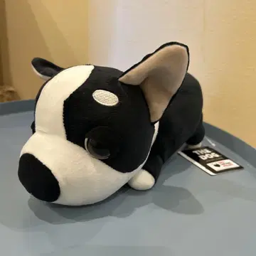 THE DOG 함께 놀아요 봉제 인형 BIG Part 3 모찌모찌