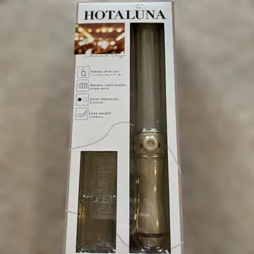 HOTALUNA (내추럴 베이지)