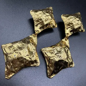 크리스천 라크루아 귀찌 빈티지 앤티크