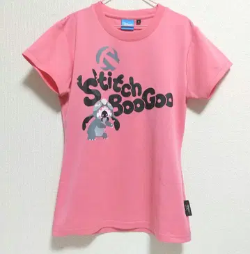 [ Disney ] Stitch 여성용 티셔츠 S 사이즈