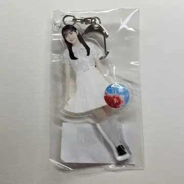 노기자카46 이치노세 미쿠 치트 데이 아크릴 키링