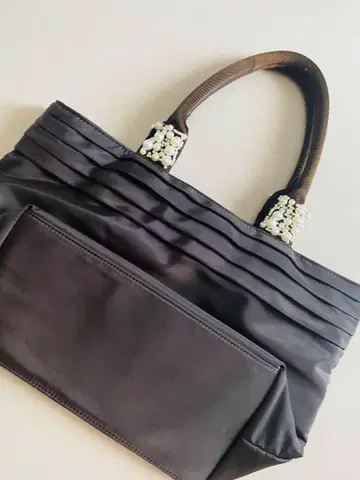 새상품급 to be chic 토트백