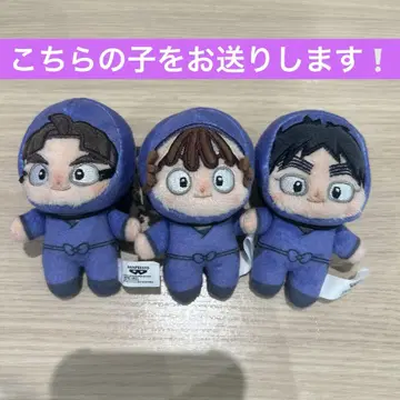 닌타마 란타로 호와누이 쿠쿠치 헤이스케 오하마 칸에몬 타케야 하치자에몬