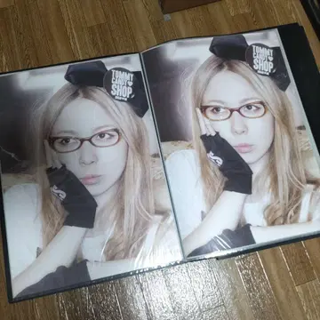 tommy heavenly6 타미 페브러리 포스터 5매 세트 B2
