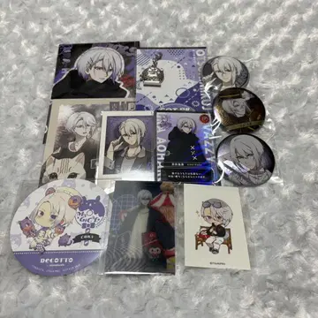 VAZZROCK 기라 호카