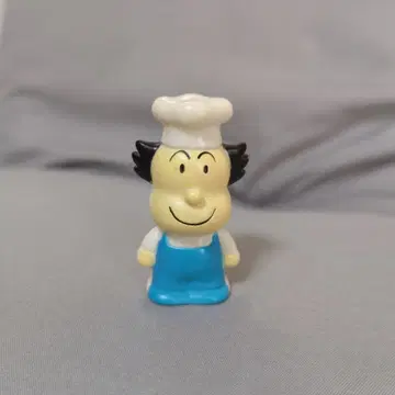 호빵맨 손가락 인형 쇼와 레트로 소프트 비닐 바타코 씨 아츠마레 호빵맨