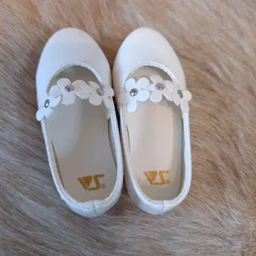 SD 신발 보크스 화이트