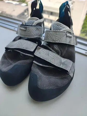 SCARPA ORIGIN 클라이밍 신발 EU 41