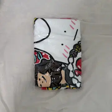 야바이 티셔츠 가게 타월