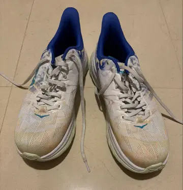 HOKA 스니커즈 MACH 마하