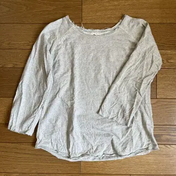 Og 오구라 상회 긴팔 티셔츠 S 사이즈