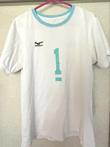 하이큐!! 오이카와 토오루 T셔츠 유니폼 시마무라