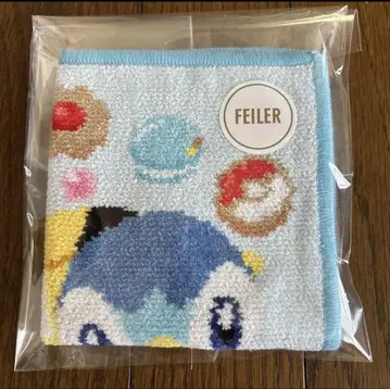 페이러 포켓몬 팽도리 피카츄