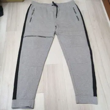 ZARA MAN 조거 팬츠 맨투맨