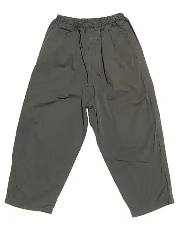 ORDINARY FITS 오디너리 핏츠 와이드 팬츠 볼 팬츠
