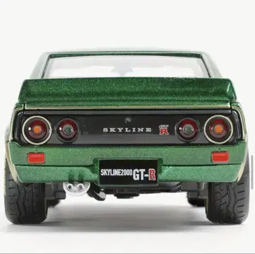 GT-R