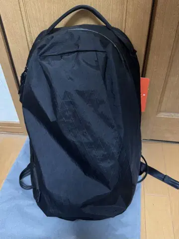 ABLE CARRY DailyPlus 21L X-Pac