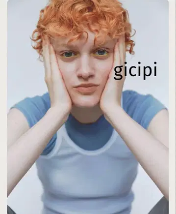gicipi CALCIO 지치피 리브 프렌치 슬리브