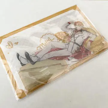 니지산지 Melty Valentine 아크릴 스탠드 우사미 리토