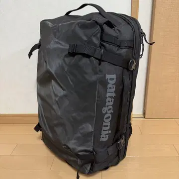 Patagonia BLK 블랙홀 MLC 45L