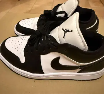 JORDAN BRAND WOMENS AIR JORDAN 1 LOW