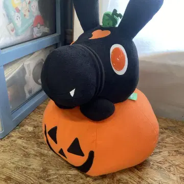Rody 봉제 인형 할로윈